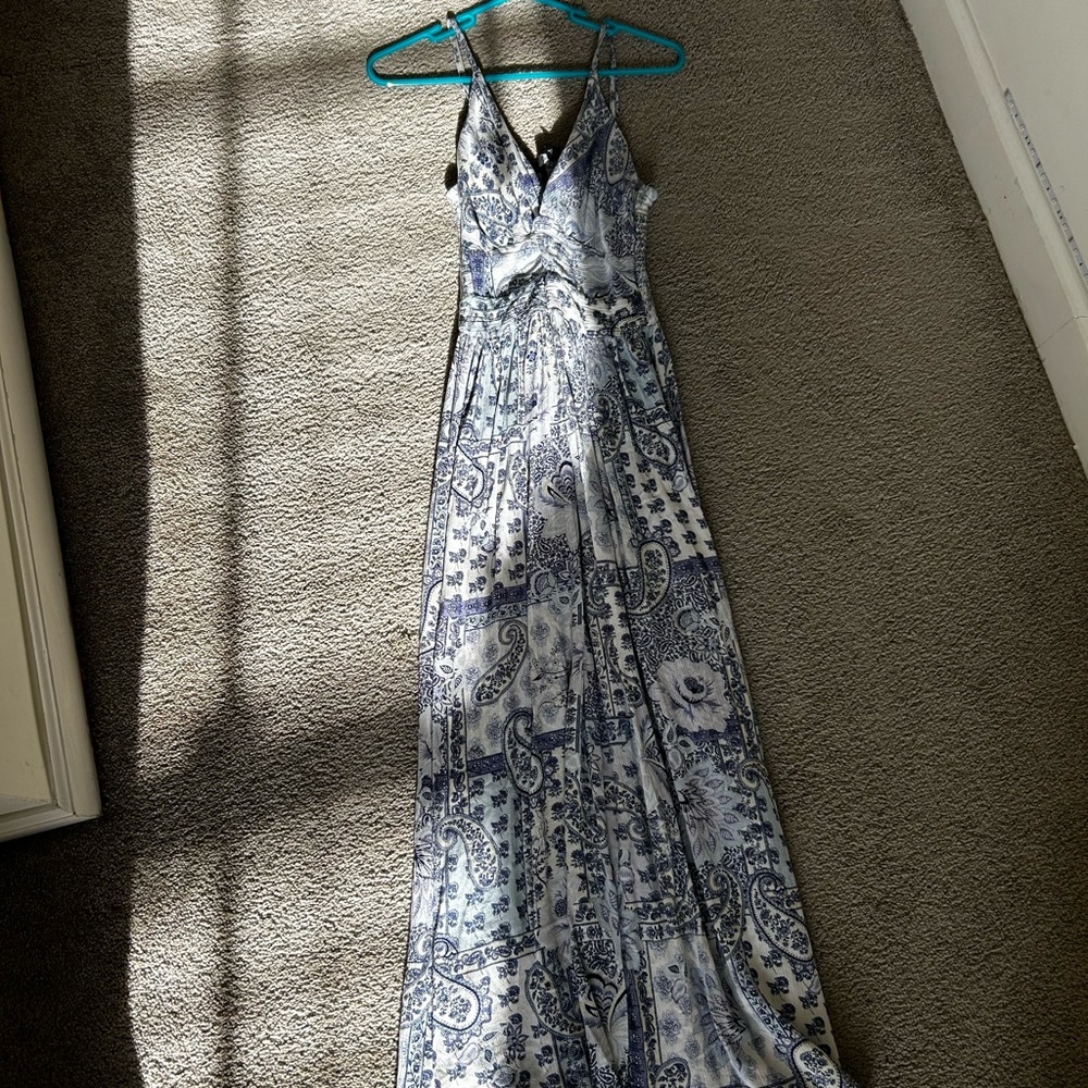 Dress bought from ocean magic surf shop
